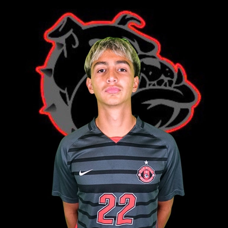 Sebastian Guzman mugshot