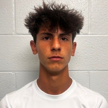 Diego Tibaquira mugshot