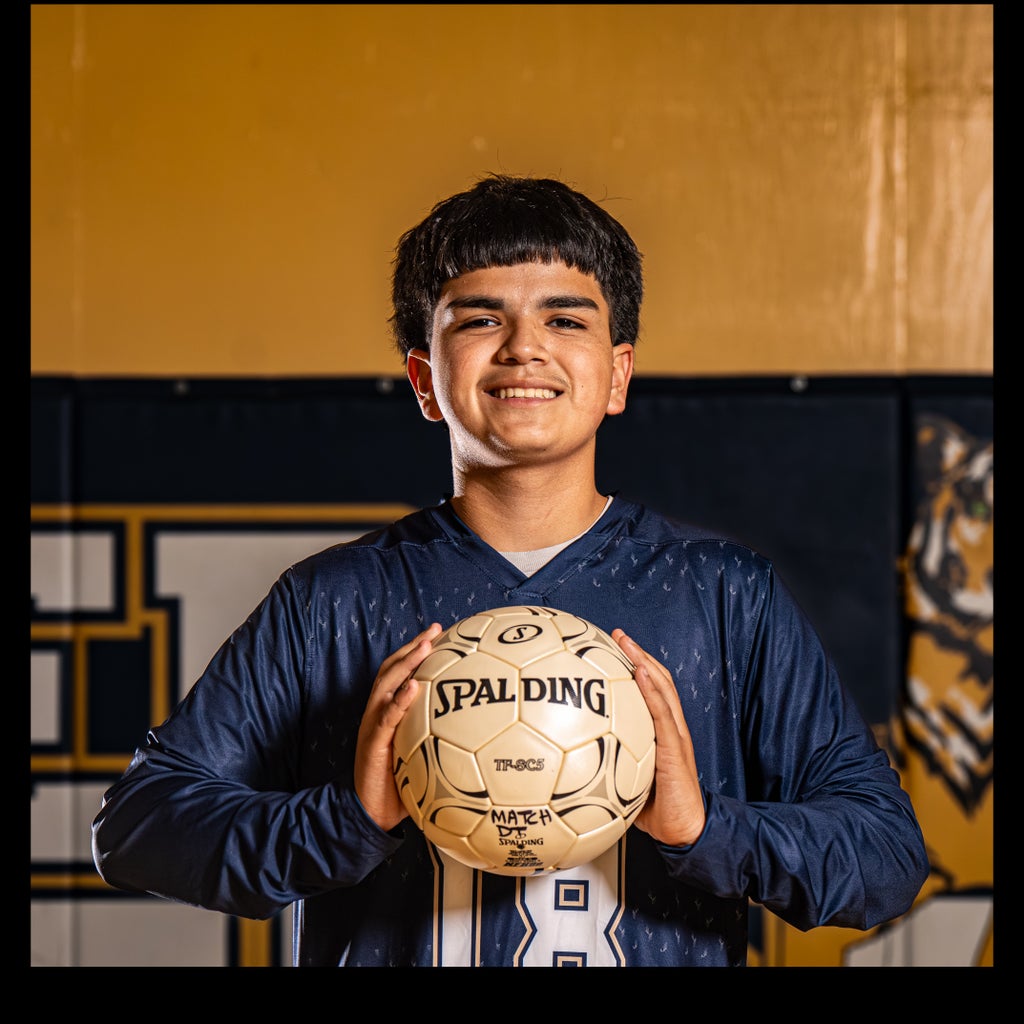 Francisco Ceja mugshot