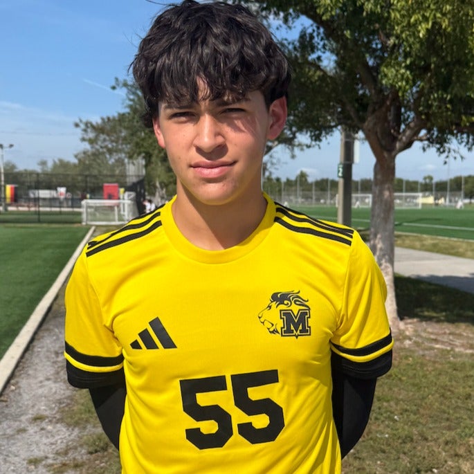 Anthony Rodriquez mugshot