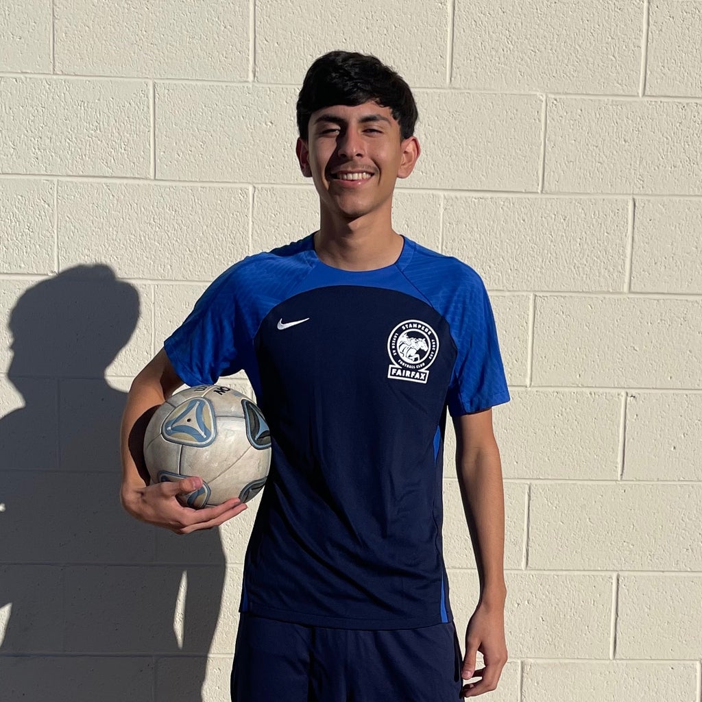 Salvador Ramirez ojeda mugshot