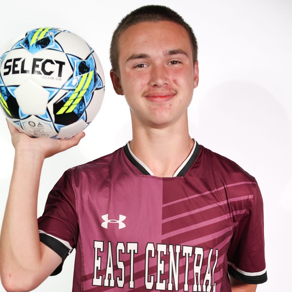 Aiden Carraway mugshot