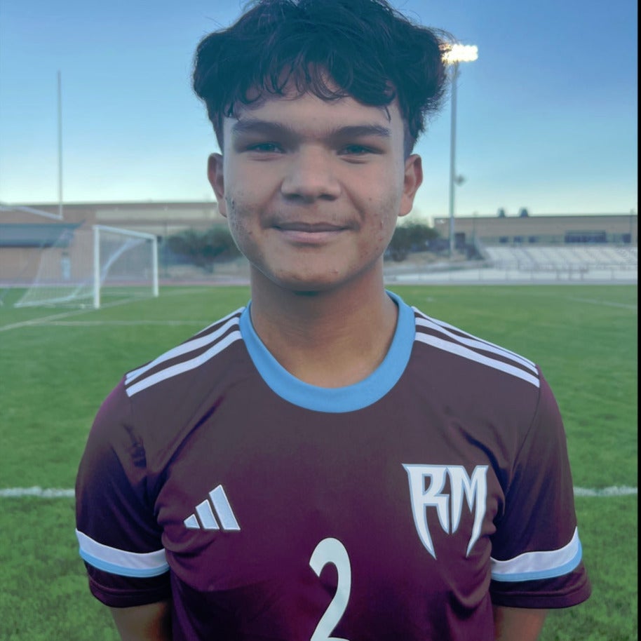 Brandon Osorio mugshot