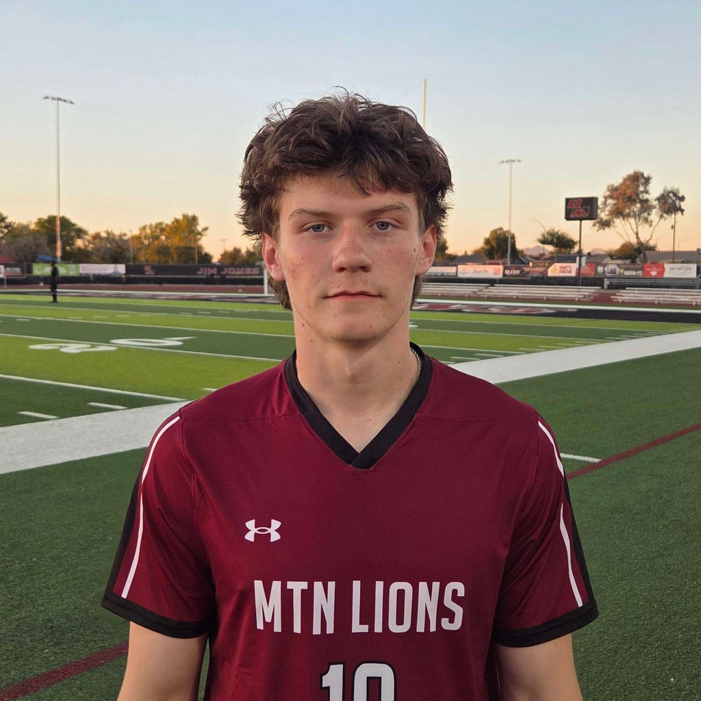 Merrick Hagen mugshot