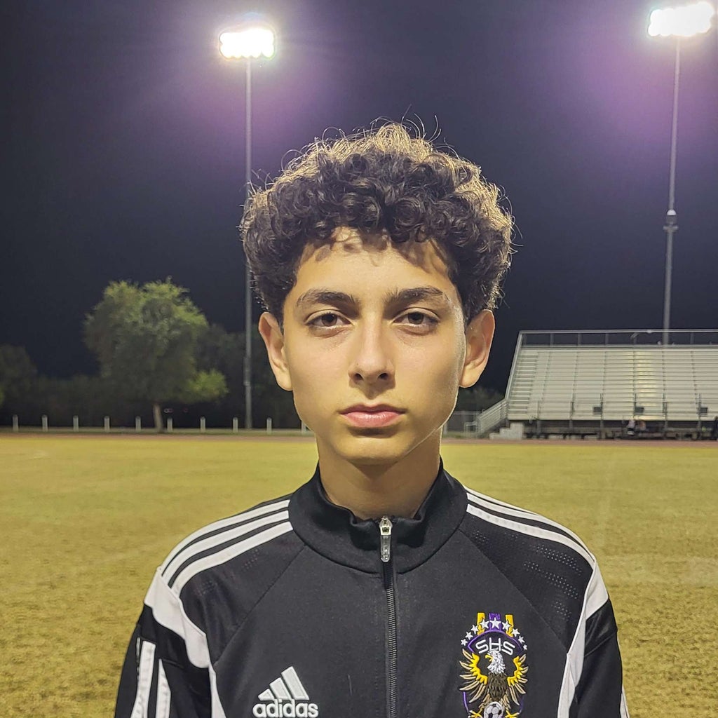 SEBASTIAN MARTINEZ mugshot