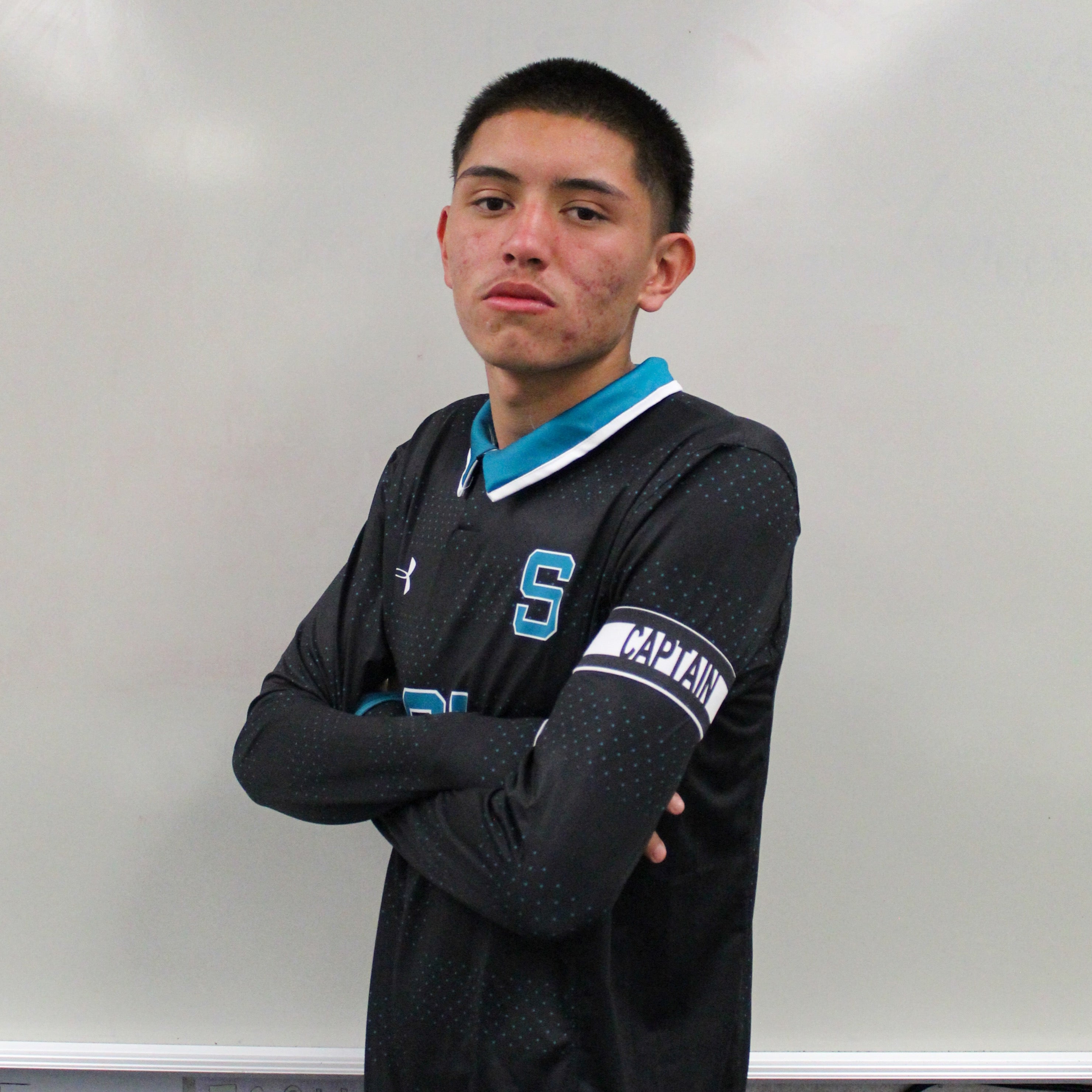 Roberto Espinosa mugshot