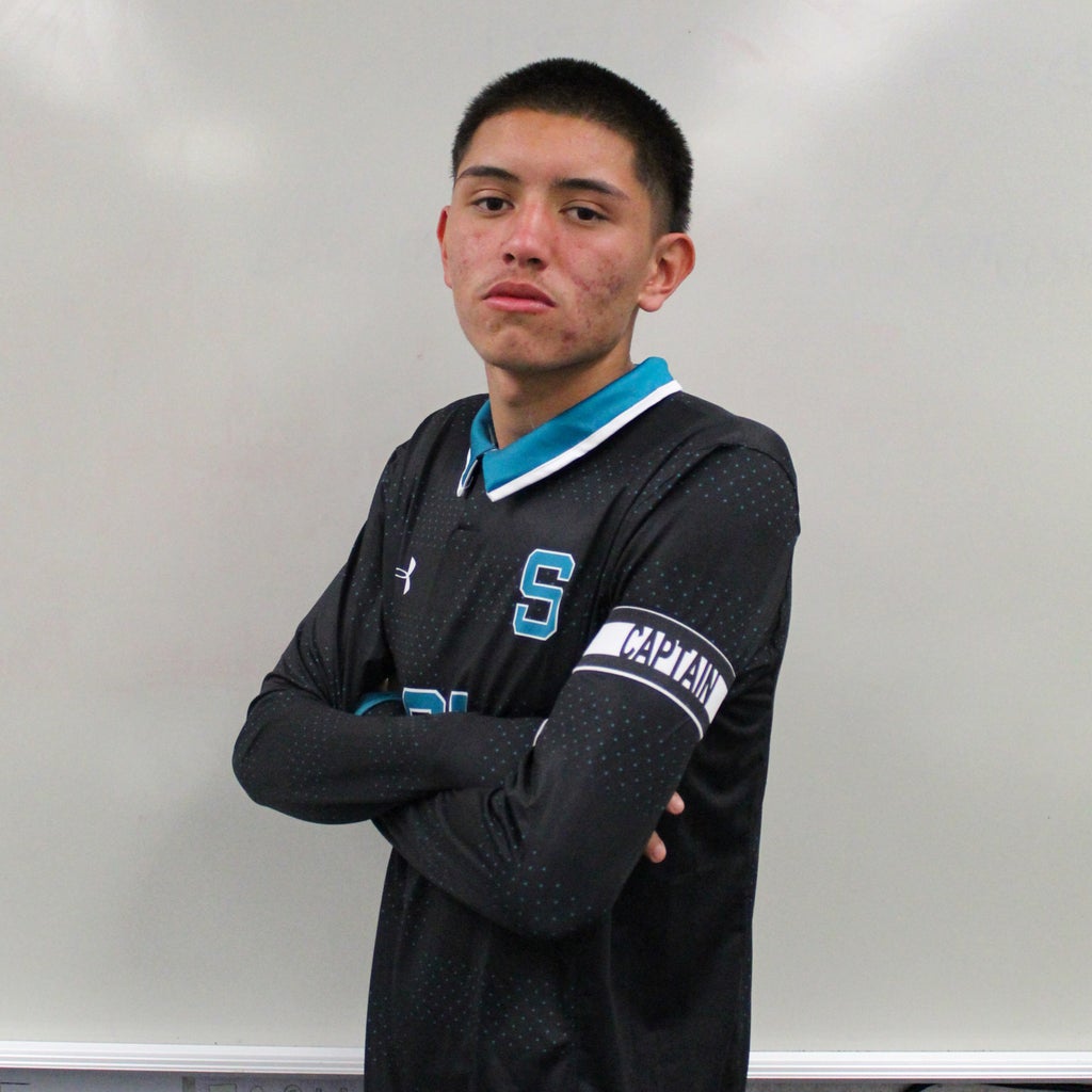 Roberto Espinosa mugshot