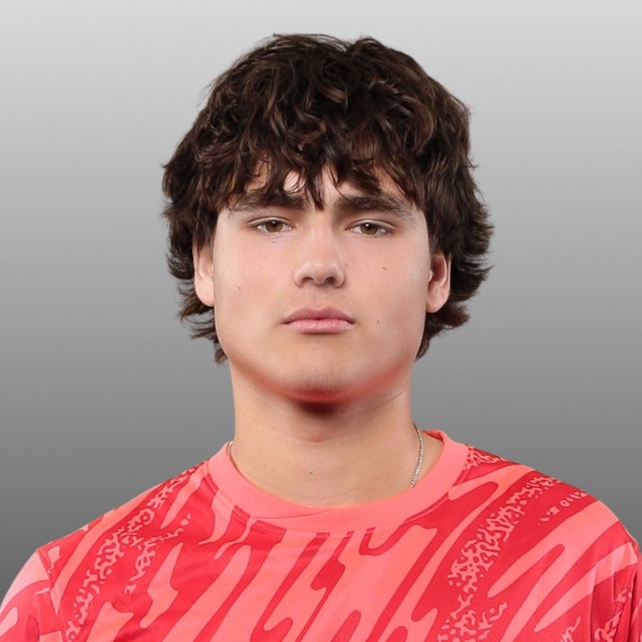 Nolan Masker mugshot