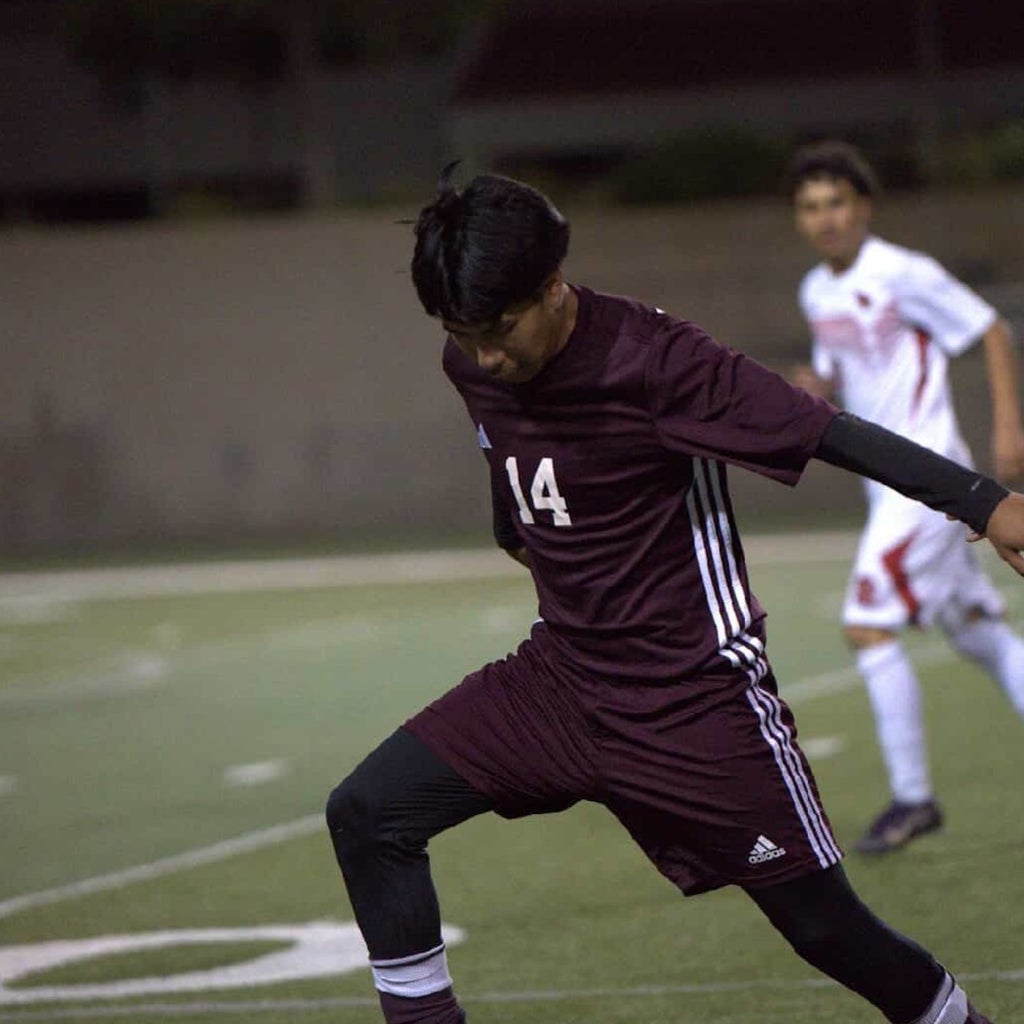 Daniel Ramirez mugshot