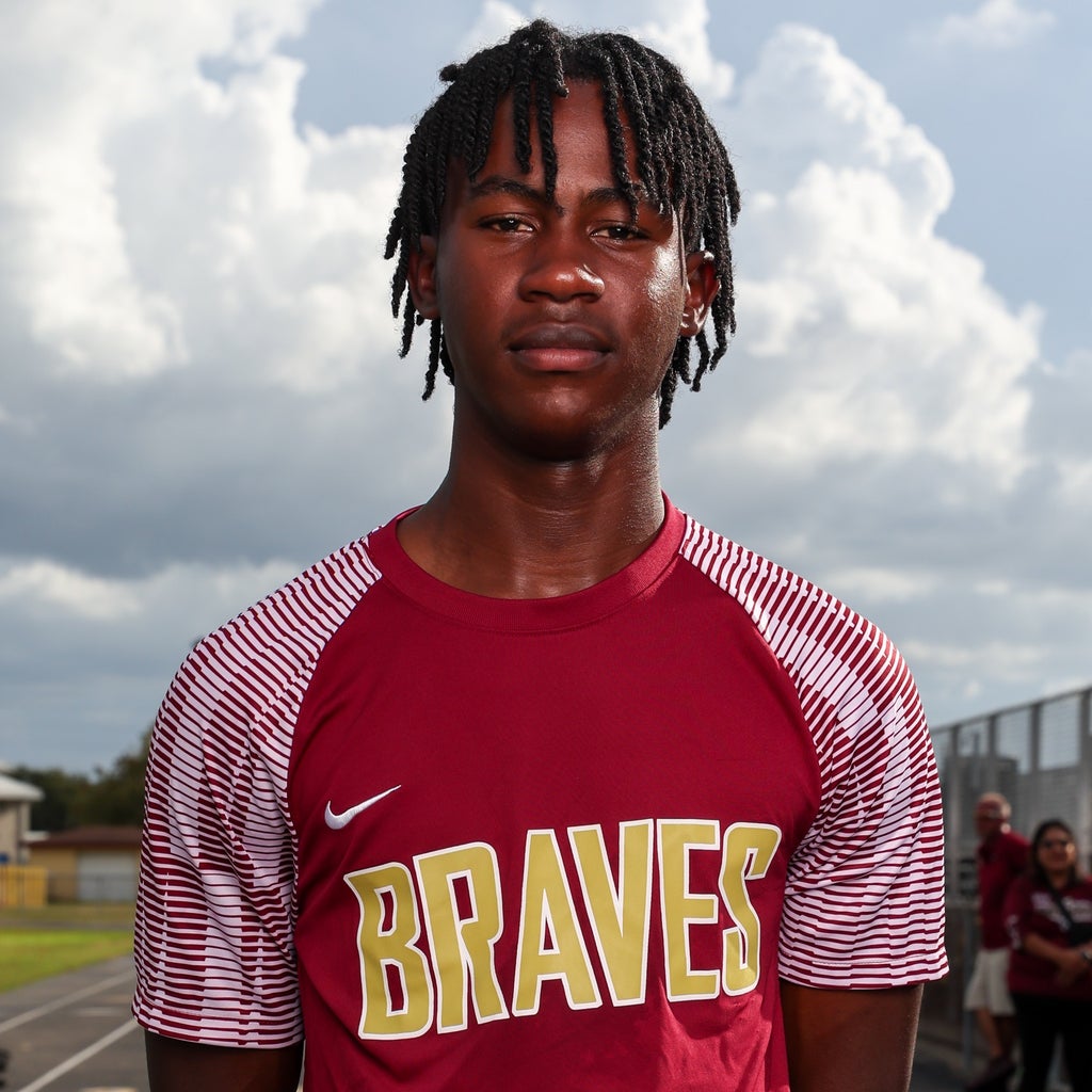 Kyeane Donaldson mugshot