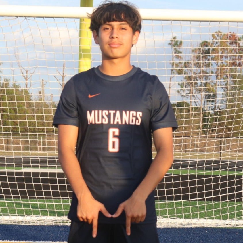 Michael Sandoval mugshot