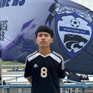 Angel Garcia mugshot