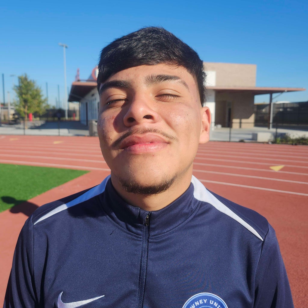 Elvin Campos mugshot