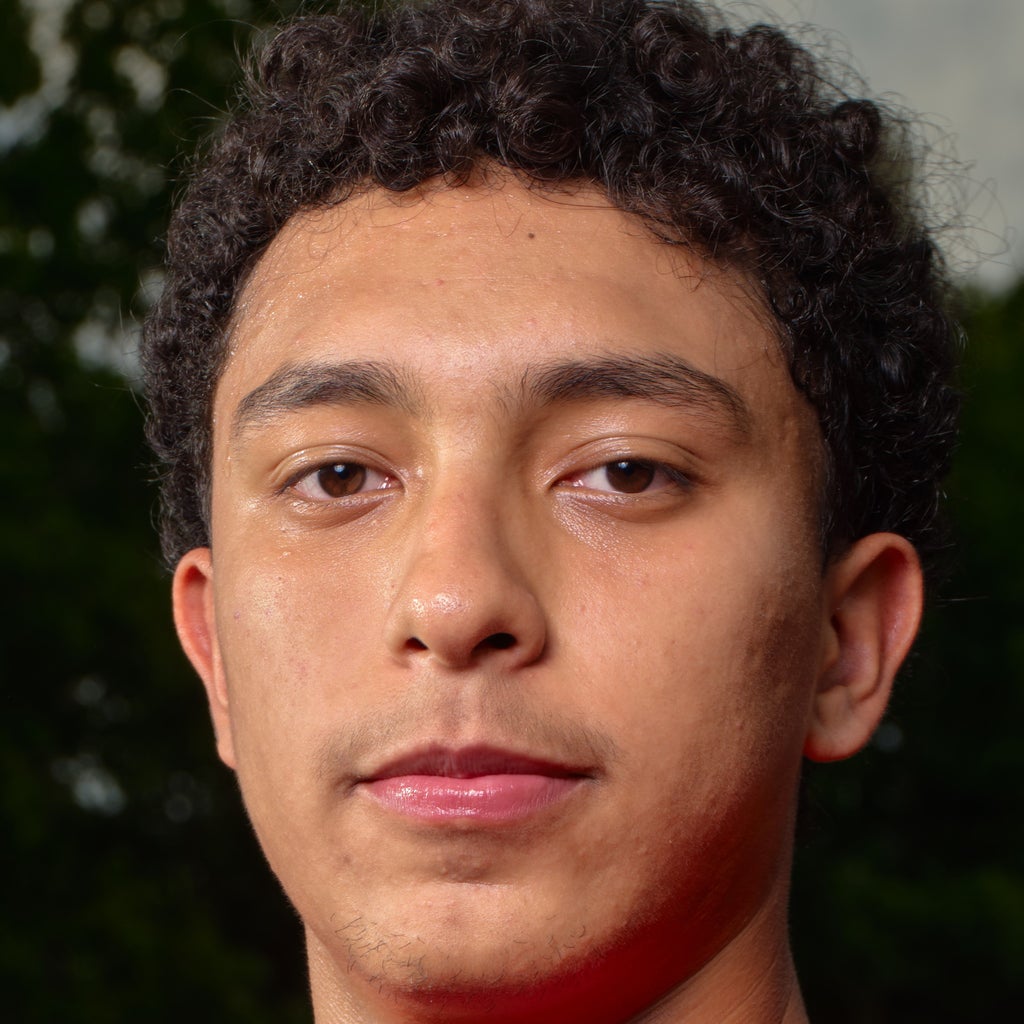 Sebastian Vargas mugshot