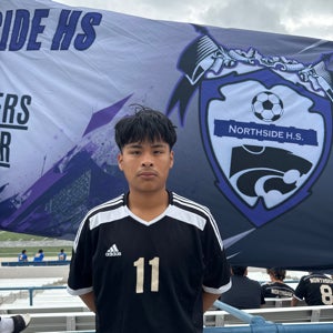 Joseph Lopez mugshot