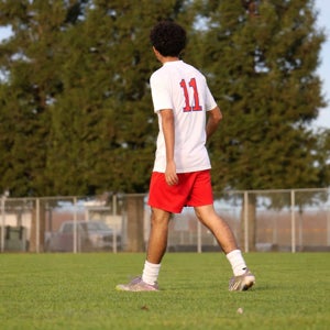 Andres Granados mugshot