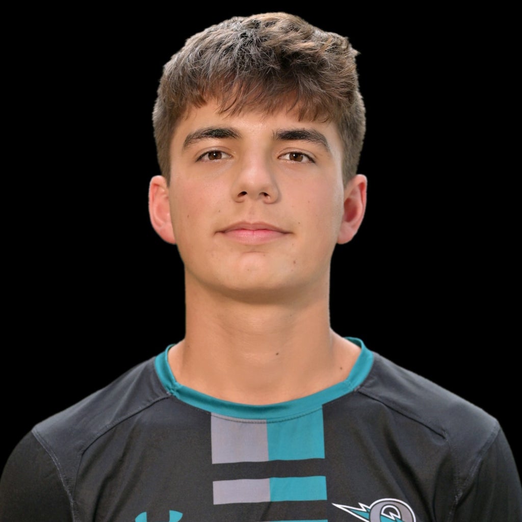 Joshua Scherer mugshot