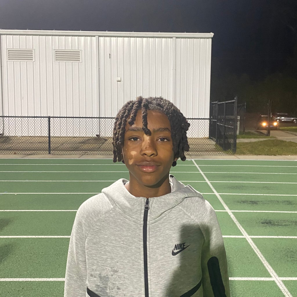 Decadan Richardson mugshot