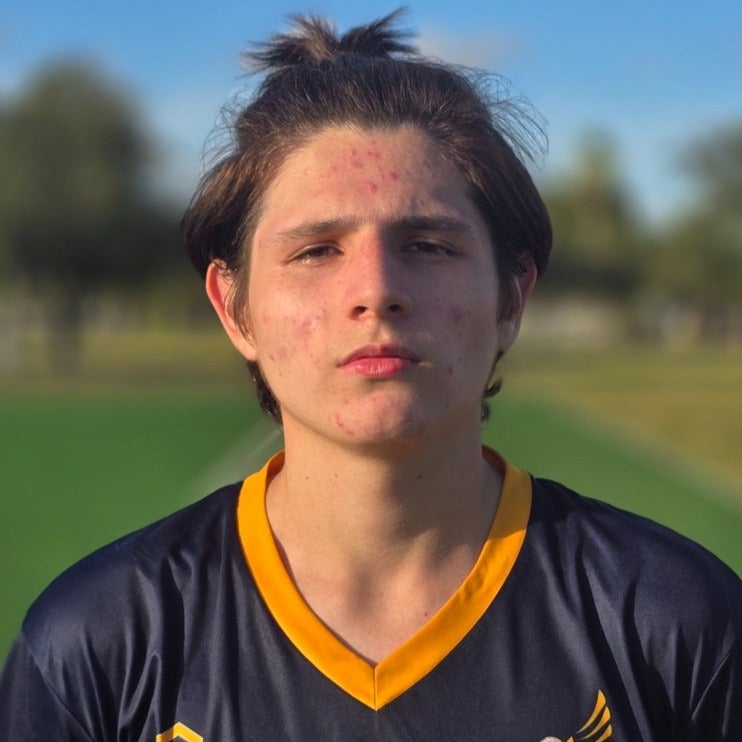 Martin Nieto mugshot