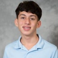 Tiago Millan mugshot