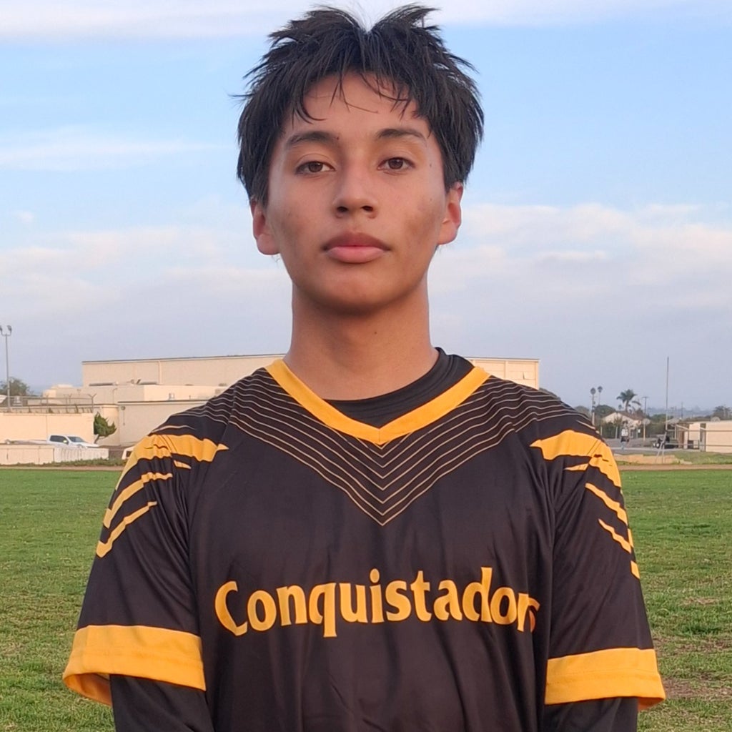 Edger Melchor mugshot