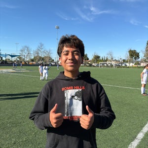 Joel Gallardo mugshot