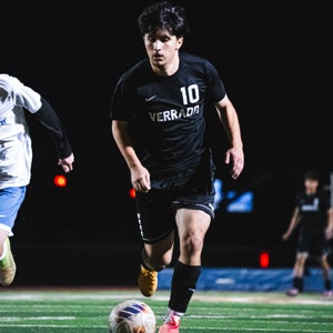 Michael Munoz mugshot