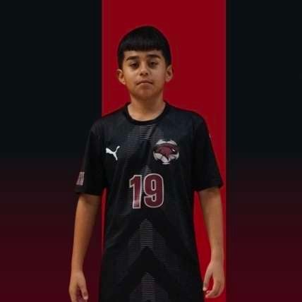 Alexander Partida mugshot