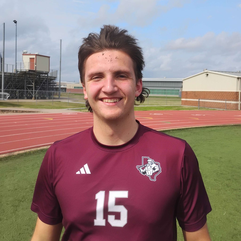 Parker Grayson mugshot