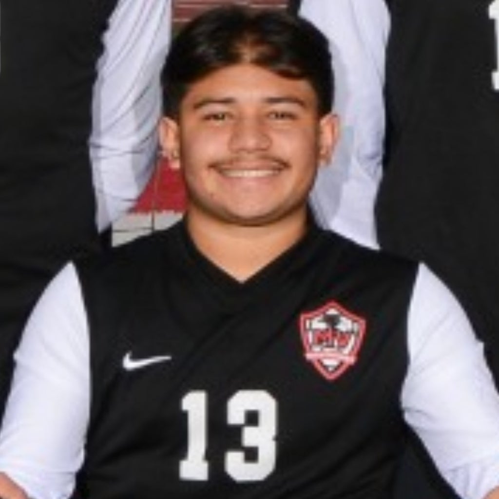 Jared Zambrano mugshot