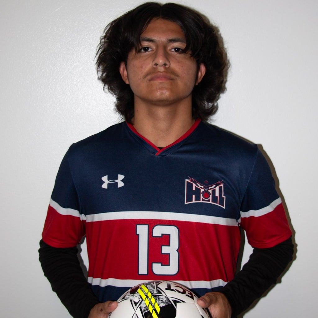 Steven Hernandez mugshot