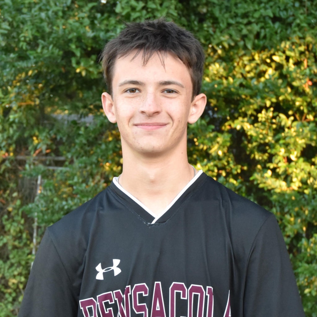 Keller Leonard mugshot