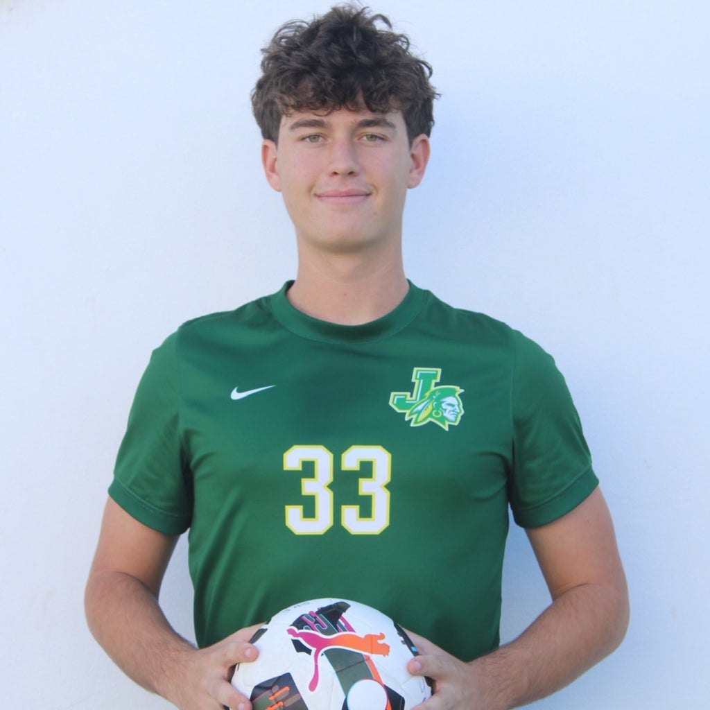 Jackson Wysong mugshot