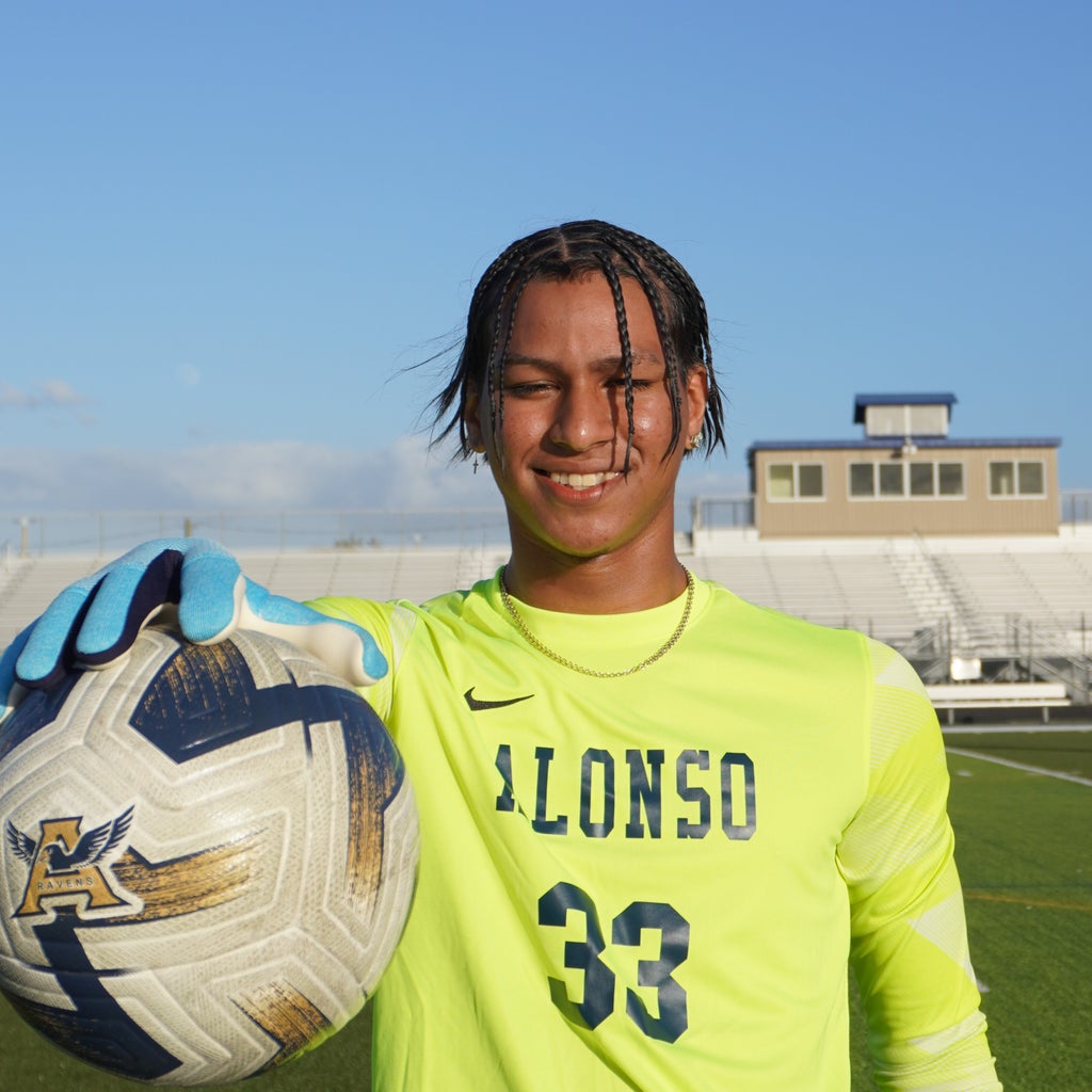 Angel Granados mugshot