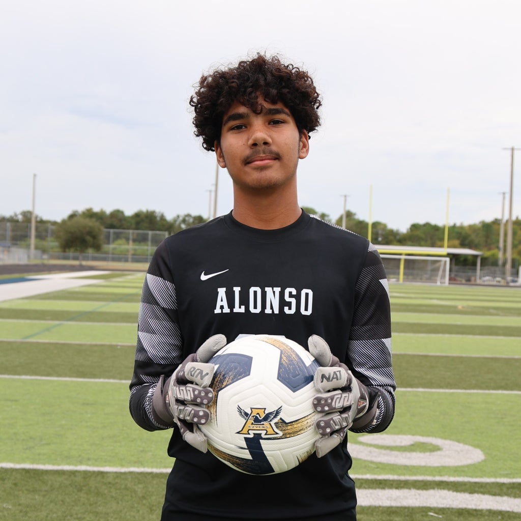 Matthew Gonzalez mugshot