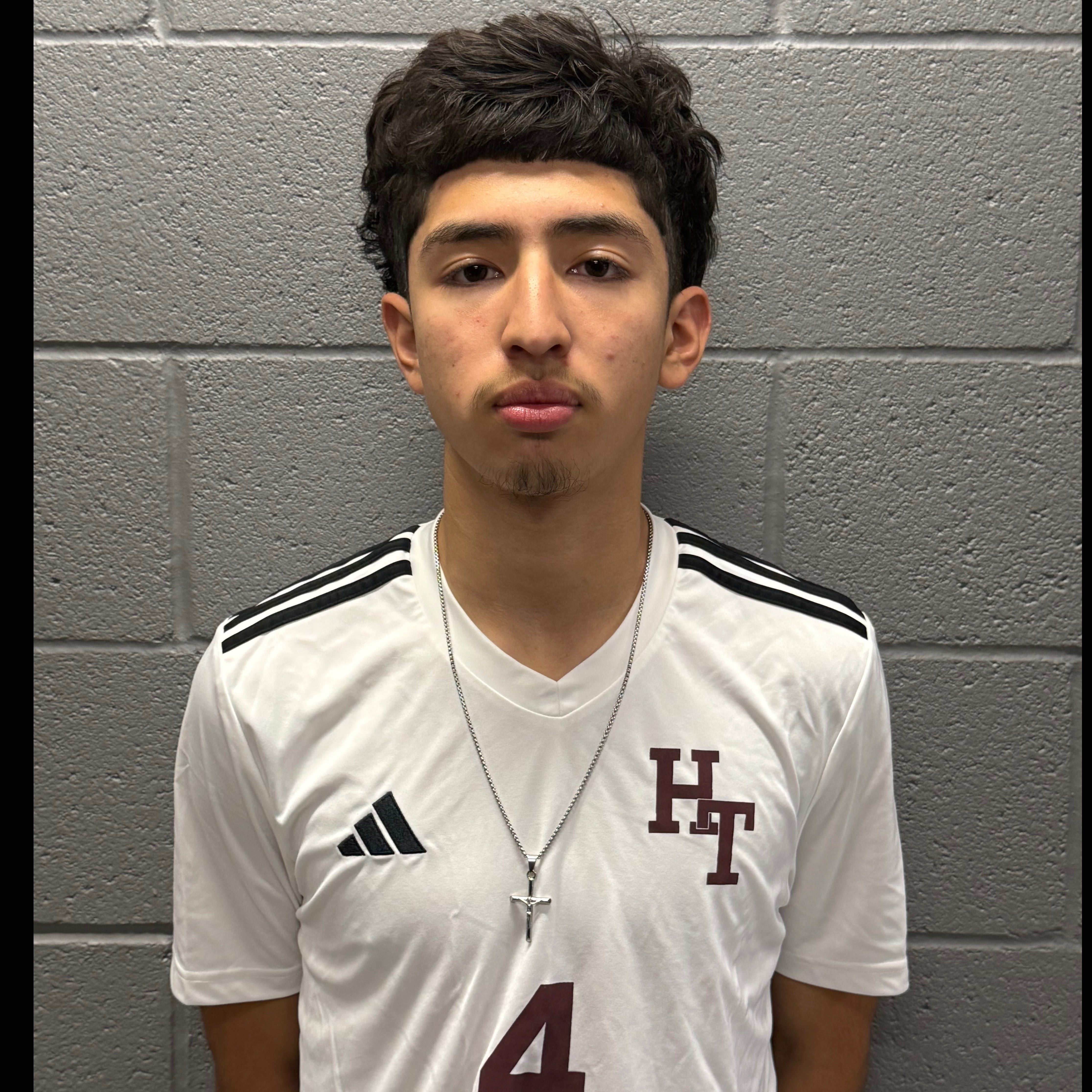 Edurado Lopez-Pecina