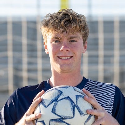 Wyatt Talbott mugshot