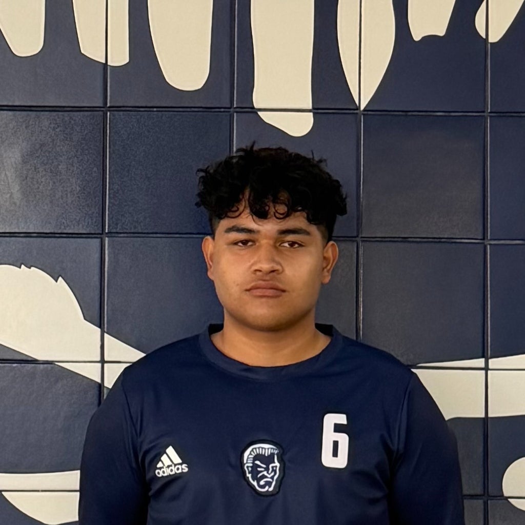 Leonardo Torua mugshot