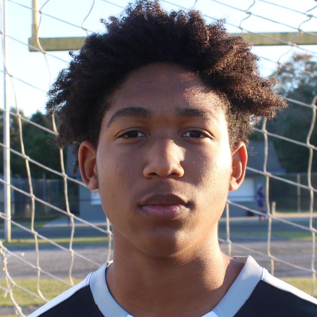 Isaaiah McMeekin mugshot