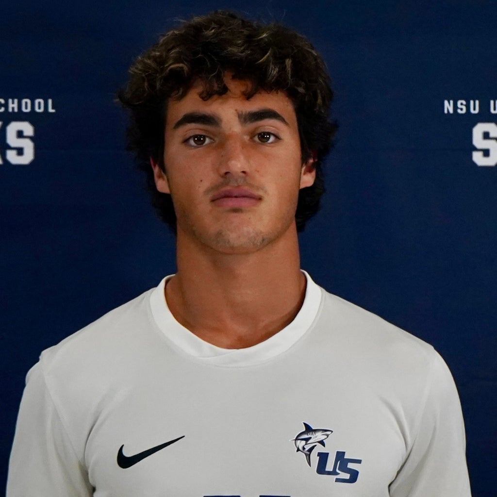 Valentino Ferris mugshot