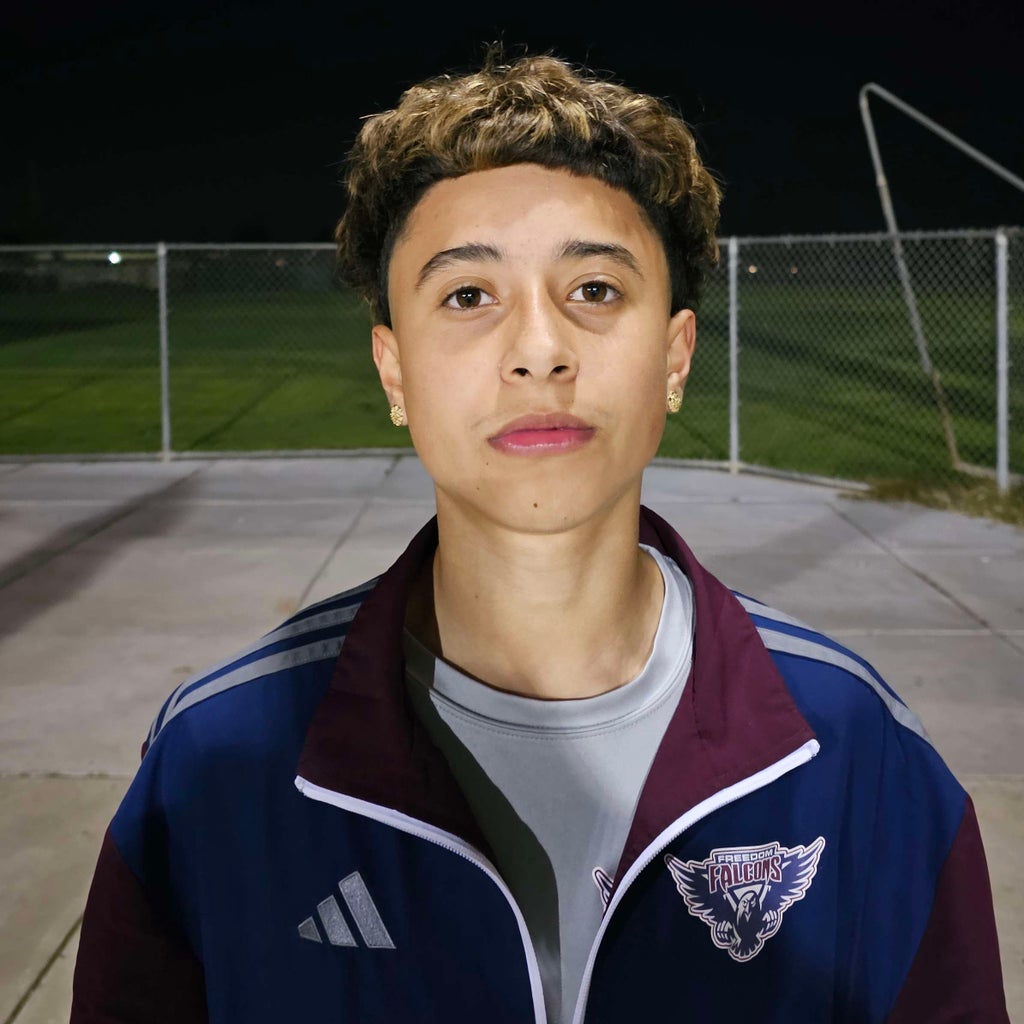 De'angelo Hernandez mugshot