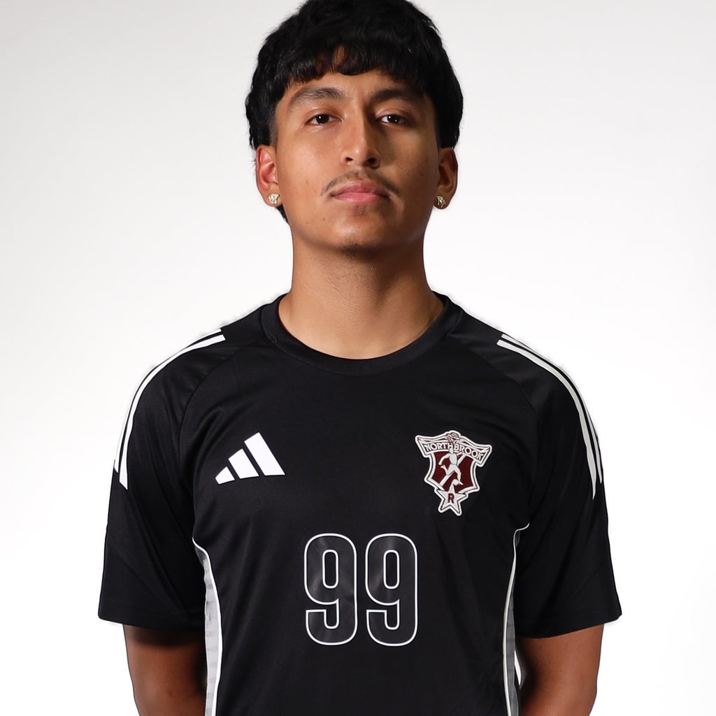 Issac Lagunas mugshot