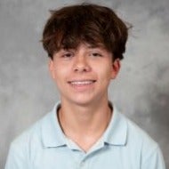 Aiden Pridgeon mugshot