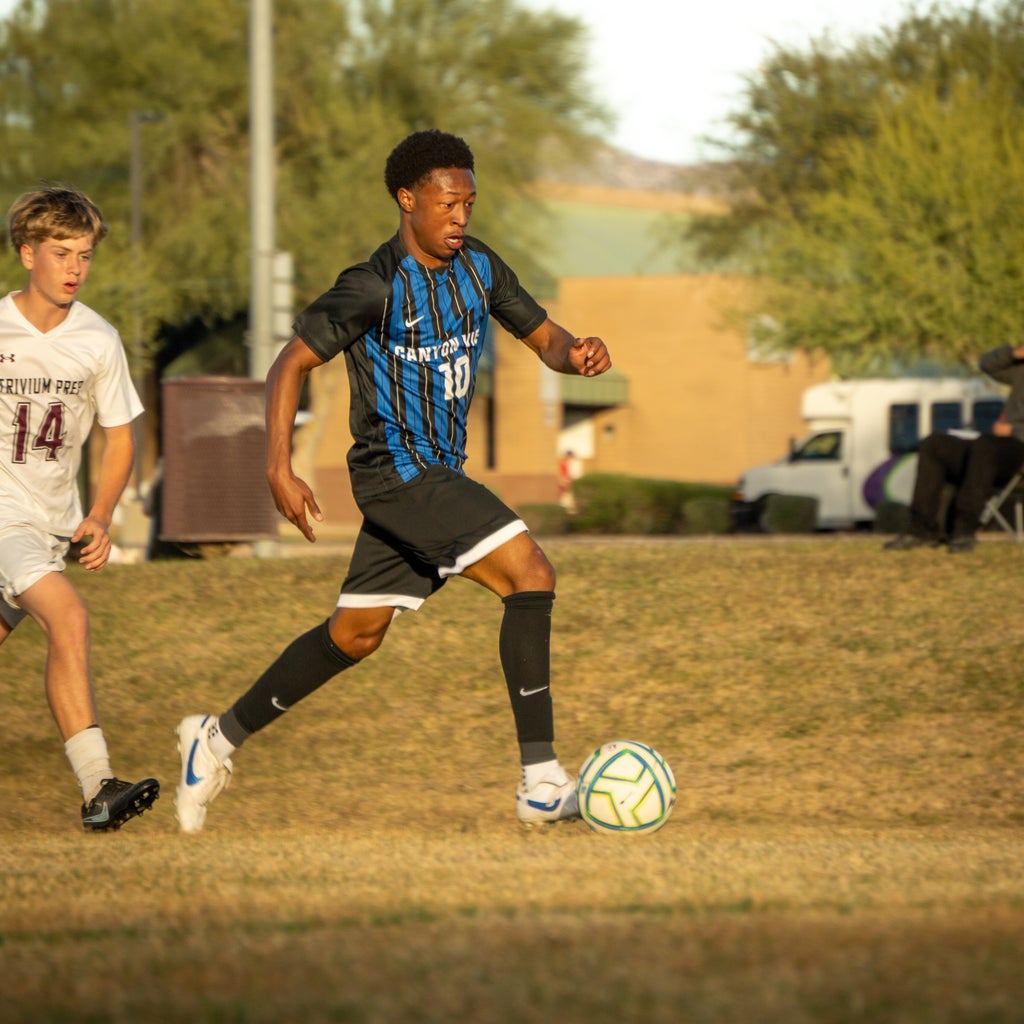 Levi Coleman mugshot