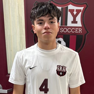 Matthew Velasco mugshot