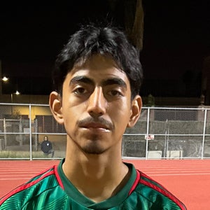 Eric Rodriguez mugshot