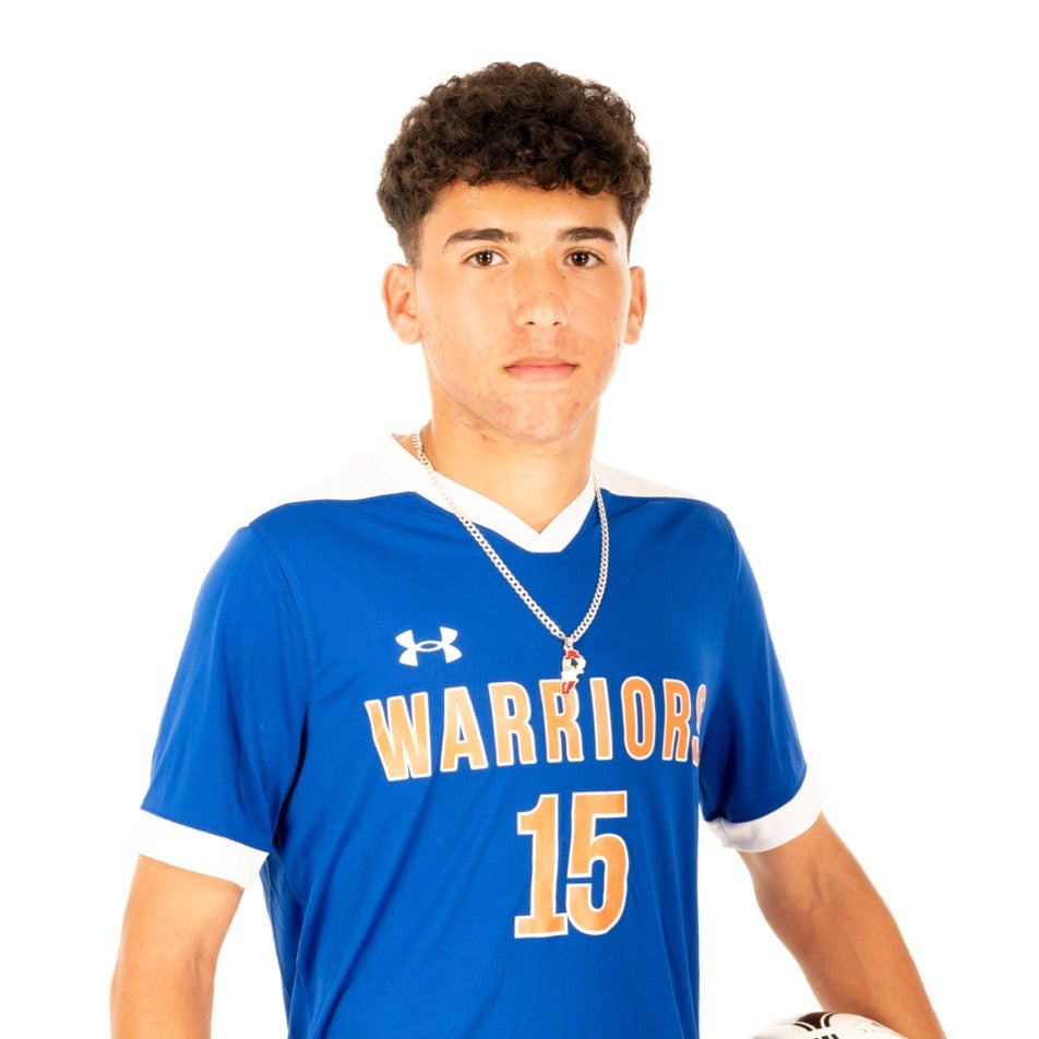 Hussein Mugnie mugshot