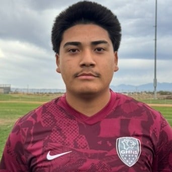 Gabriel Ortiz mugshot