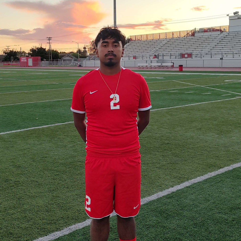 Andy Velazquez mugshot