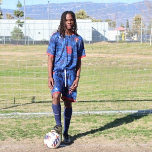 Ricardo Bingham mugshot